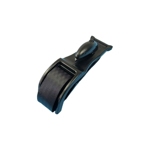 Ajusteur de ceinture de sécurité pour voiture pour femmes enceintes, protection du ventre, ajusteur de ceinture de sécurité pour personnes obèses - Product Image 1
