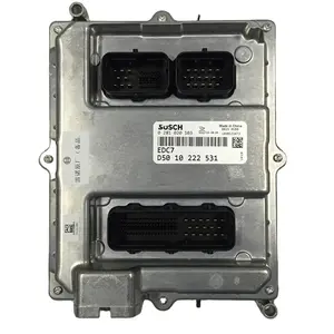 Nieuwe En Originele Auto-Accessoires Stand-Alone Ecu Ecm 0281020103 Voor Foton Tianlong Renault Truck/Bus/Touringcar