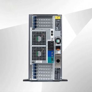 Servidor POWEREDGE T430 con Intel Xeon E5-2623 v3 3.0 GHz, 16 GB DDR4, 495 W, en Oferta - Product Image 3