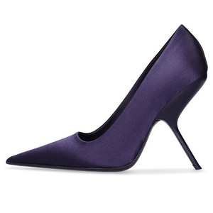 Sandales sexy pour femmes, pantoufles sexy, chaussures de bureau, talons hauts pour femmes - Product Image 6