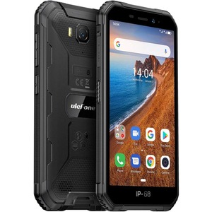 Teléfonos resistentes <span class=keywords><strong>Armor</strong></span> X6 IP68/69K <span class=keywords><strong>Smartphone</strong></span> a prueba de polvo a prueba de agua, Global 3G Dual SIM, 5,0 pulgadas, 8MP + 5MP, WiFi, Bluetooth, GPS - Product Image 1
