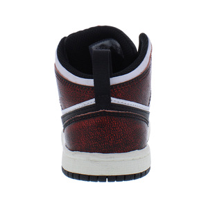 Nike Jordan รองเท้าผ้าใบสำหรับเด็กทารก/เด็กวัยหัดเดิน, รองเท้าผ้าใบสำหรับเด็กขนาดกลางรองเท้าลำลองไซส์8นิ้วสำหรับเด็ก - Product Image 5