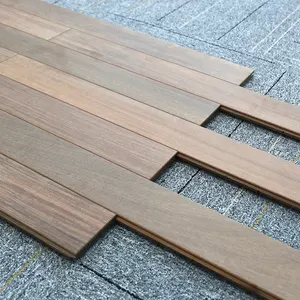 Plancher en bois massif ipé plancher en bois extérieur lapacho plancher en bois massif ipe