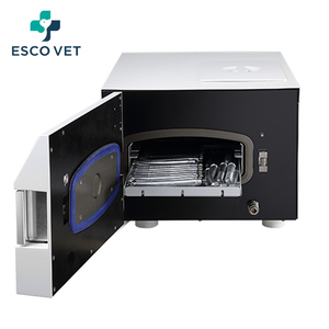 Autoclave portable mini <span class=keywords><strong>Esco</strong></span> Vet, vente chaude, classe <span class=keywords><strong>B</strong></span>, 3l, autoclaves pour la stérilisation - Product Image 2