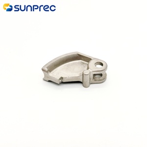 Assurance commerciale meilleure vente de produits de moulage de précision OEM CNC pièces <span class=keywords><strong>Service</strong></span> d'usinage des métaux - Product Image 6