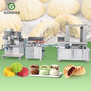 Fabriquer a Des Small Mamoul <span class=keywords><strong>libanais</strong></span> Machine à fabriquer des gâteaux de lune Machine à encroûter les tartes d'ananas <span class=keywords><strong>Maamoul</strong></span> de Malaisie - Product Image 1