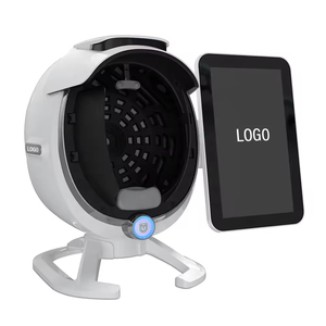 Máquina Portátil de Análisis Facial 3D con Tecnología IA e Imágenes Multiespectrales - Product Image 4