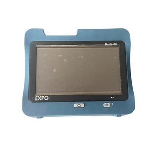 MaxTester 730D-SM3 <span class=keywords><strong>PON</strong></span>/metro SM OTDR 3 longueurs d'onde 1310/1550/1625nm permet OTDR et IOLM Connecteur SC/APC 39/39/39dB - Product Image 2