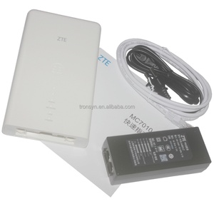 For ZTE MC7010 CAT22 3.8Gbps 5G Router <b>WiFi</b> Outdoor VoIP with Sim Slot 5G SDX55M Platform - Product Image 3