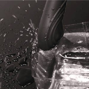 Çift delikli silikon yanlış <span class=keywords><strong>Penis</strong></span> Anal Plug erkek Posterior vestimasturbation mastürbasyon cihazı oyuncak yetişkin seks ürünleri - Product Image 5