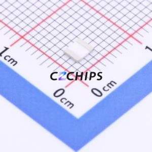 Résistance SMD CR1210J30R40G 1210 (Type : Film Épais) (Résistance : 400 mOhm Précision : 5%) - Product Image 2