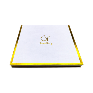 <strong>Custom</strong> <strong>Logo</strong> Hot Stamping UV Hot Sale White Specialty Paper Vip Credit <strong>Card</strong> Membership Free Gift <strong>Card</strong> Box Envelope <strong>Packaging</strong> Box - Product Image 6