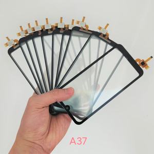 TP A37 tactile remplacement pour itel A37 1408 <span class=keywords><strong>A32</strong></span> <span class=keywords><strong>A33</strong></span> A16 écran tactile tactil para itel A37 KNGZYF vente en gros expédition rapide - Product Image 1