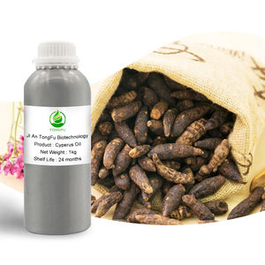 Fabrika kaynağı <span class=keywords><strong>100</strong></span>% saf Premium doğal organik <span class=keywords><strong>Cyperus</strong></span> Rotundus yağı epilasyon için özelleştirmek - Product Image 2