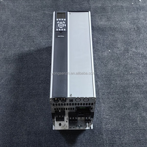 Variateurs de fréquence Danfoss Vfd 131B2082 FC-302P18KT5E55H2X, haute efficacité, pour pompe, ventilateur, compresseur - Product Image 3
