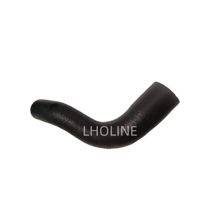 Manguera de Refrigerante LHOLINE 16571-54640, Pieza de Repuesto de Goma para Tuberías de Entrada y Salida de Agua - Product Image 4