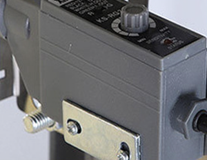 Machine électrique automatique de haute précision SJIII-F300 pour l'emballage et le collage de produits alimentaires (levure) de 100 à 1000 grammes, 40 sachets/minute, papier/feuille, Milo - Product Image 4