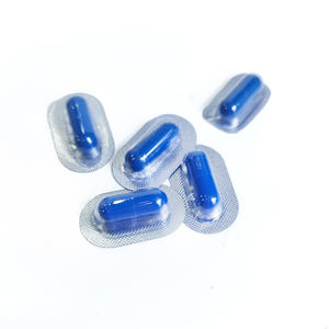 Venta al por mayor OEM etiquetas privadas suplementos dietéticos a base de hierbas mejoradas soporte inmunológico cápsulas energéticas adultos no embarazadas - Product Image 3