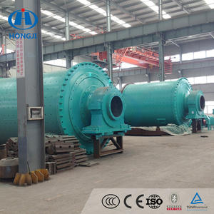 2 Tonnen Gold Kupfer Erz nasse Kugelmühle zu verkaufen - Product Image 3