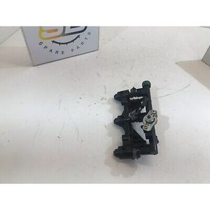 Reposapiés Delantero Izquierdo YAMAHA R1 2004 2005 2006 Controles de Motocicleta - Product Image 6