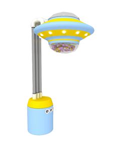 Descuento Buceo Absorbente Color robusto Bola eléctrica personalizada Pit Ball Blasters Remachado Parque de atracciones interior Ball Pit Adventure - Product Image 4