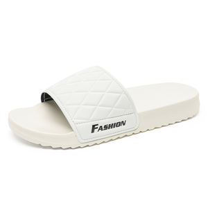 Nouvelles pantoufles drôles pour hommes hiver doux Eva confort bas prix mode diapositive sandales grande taille 47 usine exportation chaussures Original Oem - Product Image 5