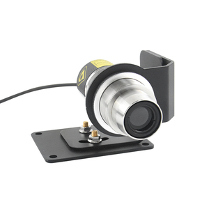 BYD-1SH cảm biến nhiệt độ hồng ngoại trực tuyến cực nhanh đầu dò cảm biến nhiệt độ không tiếp xúc và máy phát - Product Image 5