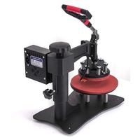Machine de transfert de chaleur 110V/ 220V, nouveau, 10 pouces, presse thermique, plaque, livraison gratuite