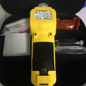 PGM-7320 Volatile Organic Gas Detector MiniRAE 3000 VOC Detector 15 000 Ppm