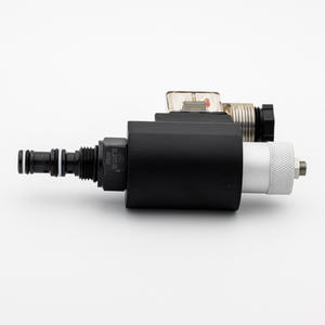 BLJF07-00-000 Hydraulic Cartridge Proportional Pressure Reducing <b>Valve</b> Three-Position Four-Way N-Type Proportional <b>Control</b> <b>Valve</b> - Product Image 4