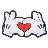 Breloques pour chaussures de sport, gâteaux, glaces, personnages de dessins animés, décorations pour chaussures, épingles pour chaussures en sabot