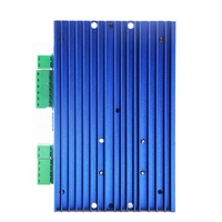 2DM556 Pilote de moteur pas à pas numérique haute performance à réglage automatique Pilote de moteur pas à pas micropas