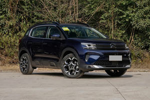 Fabricante Chino Dongfeng <span class=keywords><strong>CITROEN</strong></span> Tianyi C5 AIRCROSS, Mejor Auto Usado 360THP, Vehículo de Segunda <span class=keywords><strong>Mano</strong></span>, SUV, Auto Nuevo - Product Image 2