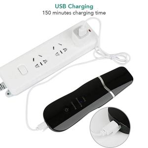 2023 spatule à gommage de la peau et de la peau-élimine les points noirs, extracteur, traitement de lifting du visage, spatule de beauté du visage - Product Image 5