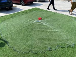 Đúc <span class=keywords><strong>Net</strong></span> cường độ cao câu cá USA phong cách Monofilament Lưới Đánh Cá Trung Quốc hot-bán chì trọng lượng tay ném đúc <span class=keywords><strong>Net</strong></span> - Product Image 4