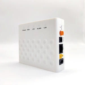 ZC-501 FTTH/FTTB ONT GPON 1GE ONU Módem Dispositivo Terminal de Red Precio de Fábrica - Product Image 6