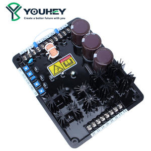 Régulateur de tension automatique AVC125-10A2 (AVR) pour groupe électrogène diesel - Accessoires et pièces de moteur diesel - Product Image 4