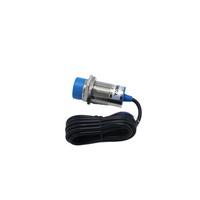 Capteur de proximité inductif étanche LM30-2015A avec distance de détection de 25 mm