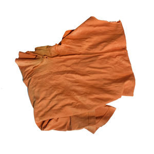 Se algodón de Color retazos de tela de algodón Marina limpiando - Product Image 4