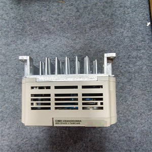 อินเวอร์เตอร์ Yaskawa V1000 สำหรับระบบอัตโนมัติอุตสาหกรรมแบบสามเฟส ผลิตในญี่ปุ่น - Product Image 4
