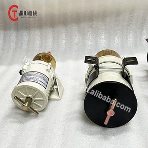 Ekskavatör yedek parçaları yakit filtresi yağ su ayırıcı 2020PM 500FG 900FG 1000FG 1000FH dizel motor Racor yağ su ayırıcı - Product Image 4