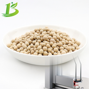 Prodotti chimici per il trattamento delle acque <span class=keywords><strong>Zeolite</strong></span> 3A,4A,<span class=keywords><strong>5A</strong></span>,13X, setaccio molecolare e perline di setaccio molecolare essiccante - Product Image 5