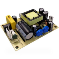 Amplificateur d'isolation T5550P, modules de conditionnement de signal, modules de signal d'isolation de sortie