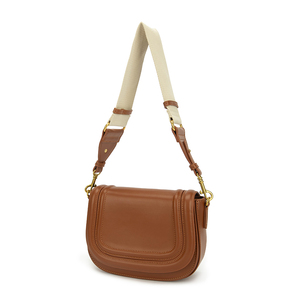 Borsa a Tracolla Piccola alla Moda con Tracolla Larga, Borse da <span class=keywords><strong>Donna</strong></span> di Lusso in Pelle PU, Borsa a Tracolla Trendy, Piccola Borsa per Telefono - Product Image 2