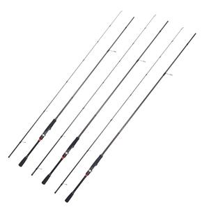 قصبة صيد جديدة FJORD عالية الكربون m-m-m قصبة صيد Hi-حبار ضوء قصبة ألترا مفهوم جديد لصيد الأسماك - Product Image 1