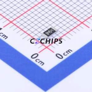 ตัวต้านทานแบบ SMD รุ่น RC1206FR-078M45L ขนาด 1206 (ประเภท: ฟิล์มหนา) (ค่าความต้านทาน: 8.45 มิลลิโอห์ม ความแม่นยำ: 1%) - Product Image 1