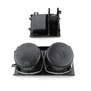 Porte-gobelet de voiture avec boîte à monnaie pour <span class=keywords><strong>BMW</strong></span> <span class=keywords><strong>E46</strong></span> 51168217953 - Product Image 5