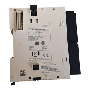 Nouveau module d'extension E/S Proface EXM-AMM3HT - Product Image 1