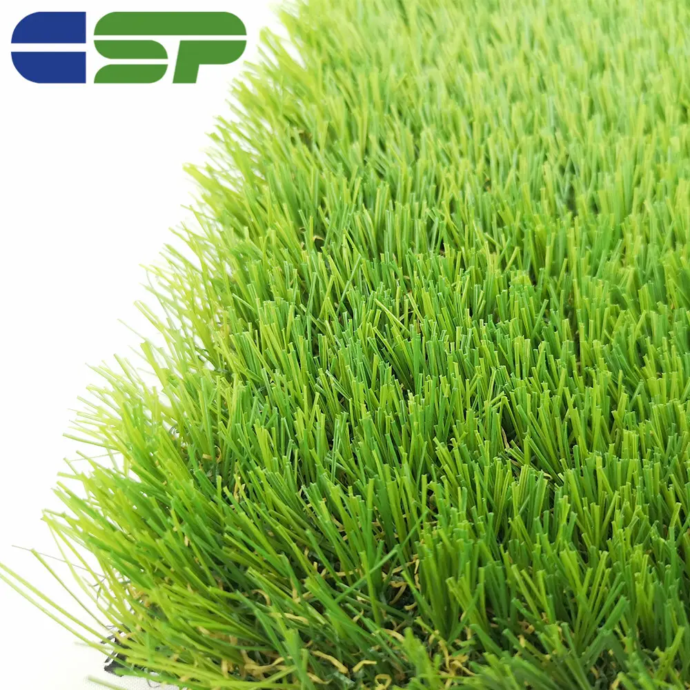 גבוהה עיצוב סינטטי שטיח דשא גינון דשא