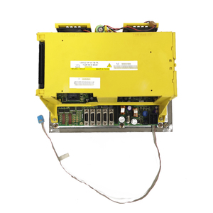 A02B-0236-B532 16i-TA 7.2'' FANUC Original LCD Panel Cnc Controller System - Product Image 4